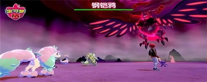 剑盾二周目以后玩什么_1 剑盾二周目以后玩什么