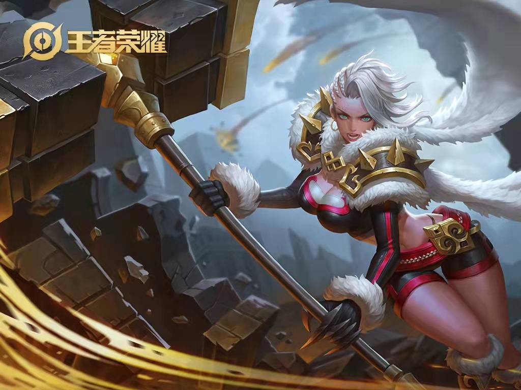 钟无艳怎么出装又肉伤害又高_1 钟无艳怎么出装又肉伤害又高