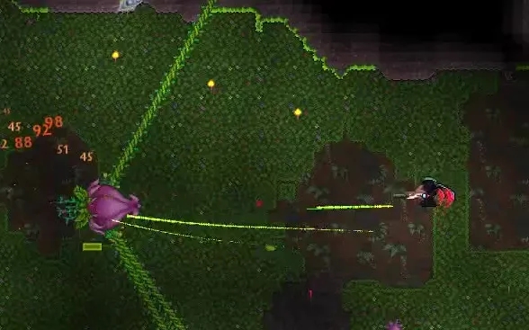 泰拉瑞亚月亮领主出现条件_1 泰拉瑞亚月亮领主出现条件