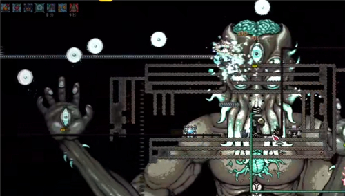 泰拉瑞亚月亮领主出现条件_3 泰拉瑞亚月亮领主出现条件