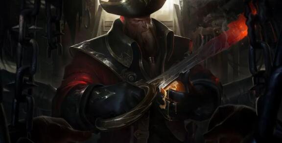 云顶之弈船长主c阵容_1 云顶之弈船长主c阵容