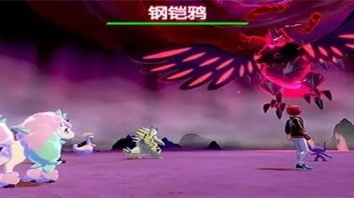 剑盾二周目以后玩什么