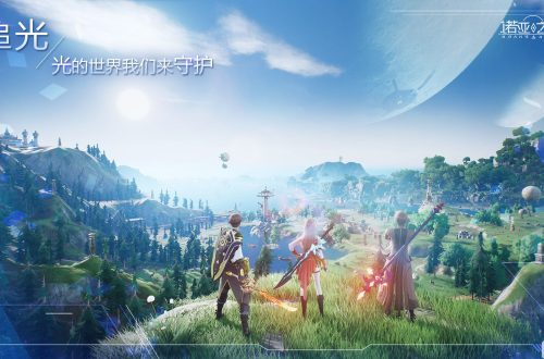 《诺亚之心》登录超时怎么办 登录超时解决方法介绍