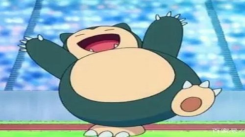 卡比兽最恶心配招