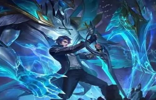 120段打野是什么概念