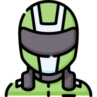 无法停止的骑士