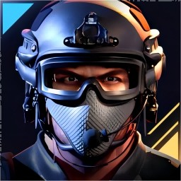 真实热血战场模拟