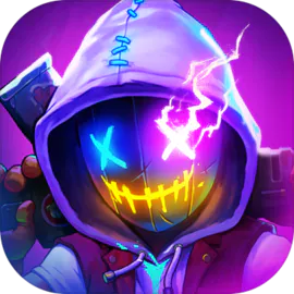 霓虹深渊无限apk