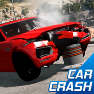 光束驱动碰撞模拟