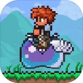 泰拉瑞亚手游中文版