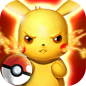 去吧皮卡丘(热血精灵王)