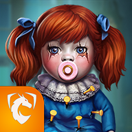 隐秘逃亡恐怖之谜